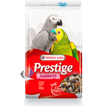 Versele Laga Prestige Perroquets 3Kg (mélange classique)