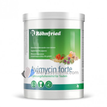 Rohnfried Avimycin Forte 400gr, (Nouvelle formule améliorée)