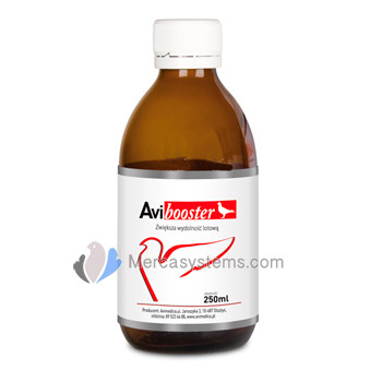 AviMedica Avibooster 250ml (de haute performance énergétique)
