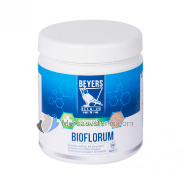 Bioflorum, Beyers, Pour pigeons et oiseaux