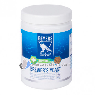 Brewer's Yeast 600gr