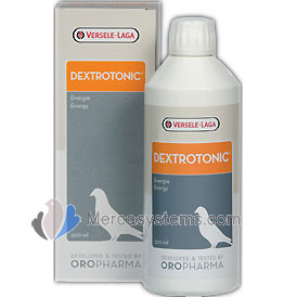 Productos para palomas Versele Laga, Dextronic