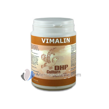 DHP Cultura Vimalin 200 gr (vitamines et oligo-éléments)