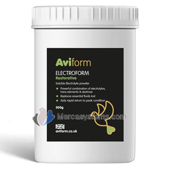 Aviform-pigeons-products: Aviform electroform