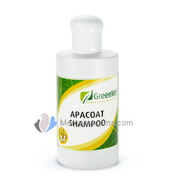 Greenvet Apacoat Shampoo