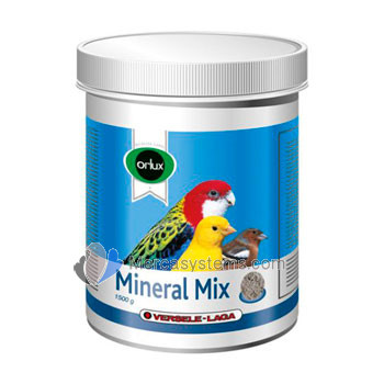 Versele Laga Orlux Mineral Mix oiseaux 1,35 kg