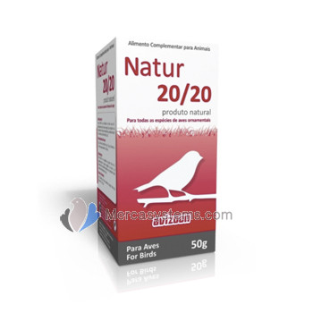 Natur Avizoon 20/20 50r (prévention naturelle contre les salmonelles et E. coli)