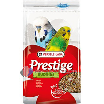 Versele Laga Prestige Petites Perruches 4Kg (mélange varié)