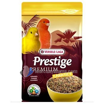 Versele Laga Prestige Premium Canarios 2,5 kg (mélange de semences)