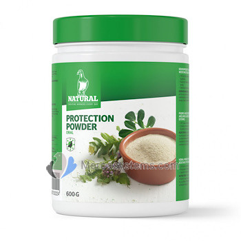 Natural Protection Powder Oral 600gr,