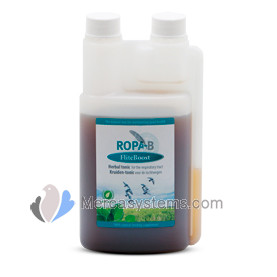Ropa-B FliteBoost 500ml, (pour protéger le système respiratoire, l'immunité et la digestion)