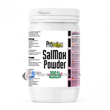Prowins SalmoX Powder 50 gr,