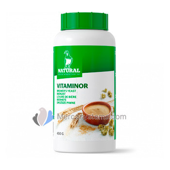 Natural Pigeons Products, Vitaminor