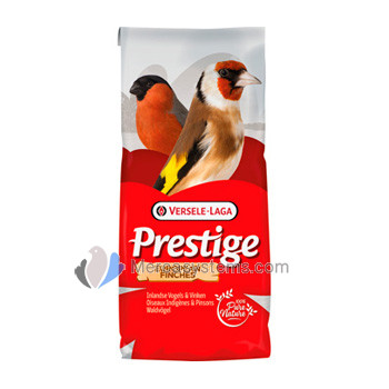 Versele Laga Prestige Oiseaux Indigènes 1Kg (mélange standard)
