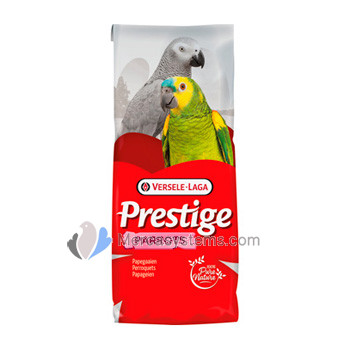 Versele Laga Prestige Perroquets 1Kg (mélange classique)