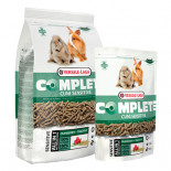Versele-Laga Cuni Sensitive Complete 1,75kg (Aliment complet enrichi en myrtilles et fléole des prés) Pour lapins