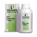 Vanhee Van-Elektrolyth 11000+ - 500ml