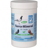 Backs Terra minérale 1000 kg, (produit 100% naturel, il a un effet extraordinaire sur la fonction intestinale et la qualité de plumage. Pour Pigeons & Birds 