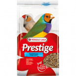 Versele Laga Prestige Oiseaux Exotiques 1Kg (mélange varié)