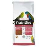 NutriBird B18 3kg (aliments d'élevage équilibré complet pour perruches et autres petites perruches)