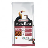 NutriBird P15 Original 1kg (équilibre alimentaire d'entretien complet pour les perroquets)