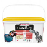NutriBird A19 (3 kg de birdfood complet)