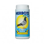 Herbots Top-Fit 500 gr (pour une meilleure plus rapide recuperation). Pour Pigeons
