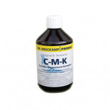 Dr. Brockamp C-M-K 500 ml (Carnitin - Magnesium - Complex). Pour Pigeons 