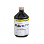 Probac Aktives Eisen 500ml (Pour augmenter la concentration d'oxygène dans le sang).Pour Pigeons