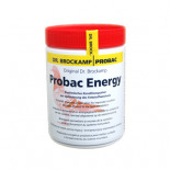 Probac Energy 500gr (probiotique Energizer pour augmenter l'endurance pendant Voyage, l'élevage et la mue). Pour Pigeons