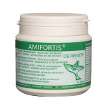 De Reiger Amifortis 300gr, (acides aminés essentiels enrichis)