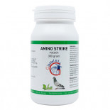 Giantel Amino Strike 300gr (Complément protéiné de haute qualité). Pour les pigeons voyageurs