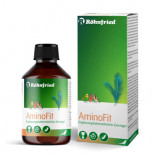 Rohnfried AminoFit 100ml (Acides aminés pour une reproduction et une mue parfaites)