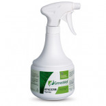 Greenvet Apaderm Spray 150ml, (très efficace contre l'acarien rouge)