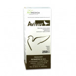 AviMedica AviCart 250 ml (Protecteur musclé avec effet anti-inflammatoire)