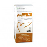 AviMedica Avicid 500 ml (100% naturel préventive contre les troubles digestifs)