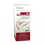 AviMedica AviFungal 250 ml (infections fongiques)