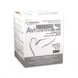 AviMedica AviPower 200 gr (énergie supplémentaire à base de vitamines et de glucides)