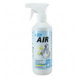 Backs Air 500ml, (nettoie et désinfecte les voies respiratoires).