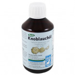 Backs Knoblauchol 250 ml, (huile d'ail enrichie). Pour Pigeons et oiseaux