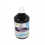Sauvegarde Microbioticum 500 ml , ( nettoie le sang et le foie ) . Pigeon produits
