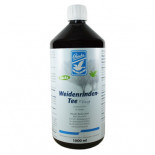 Backs Weidenrindentee, Flüssig 1000 ml; produits de pigeon 