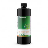 Rohnfried BT-Amin Forte 1 litre (contient des doses élevées d'acides aminés, des électrolytes et des vitamines B) 