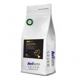 Aviform Calciform Powder 1kg, (calcium soluble dans l'eau enrichi en vitamine D3)