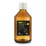 Aviform Calci-Boost HiD3 250 ml, (calcium hydrosoluble super concentré enrichi en vitamine D3)