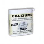 Calcium + (calcium, glucose et vitamines). Racing Pigeons produits 