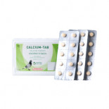 Pantex Calcium Tab (comprimés de calcium). Pour pigeons