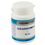 Genette CG 30 Superforme 100 comprimés (contre la fati­gue). Pour Pigeons