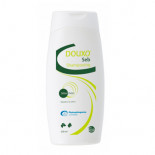 Ceva Duoxo Seb Shampooing 200 ml (Shampooing Hydratant pour peau sèche). Pour le chien et le chat