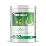 Rohnfried CropMilk 600gr (Protéines et probiotiques pour un élevage parfait) Pour les pigeons